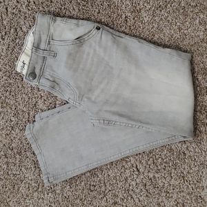 COPY - Cat & Jack Gray Pants - Size 8